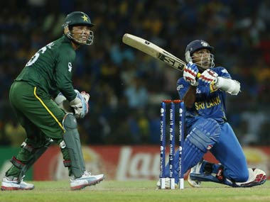 Mahela masterclass takes Sri Lanka to World T20 finals Mahela masterclass takes Sri Lanka to World T20 finals
