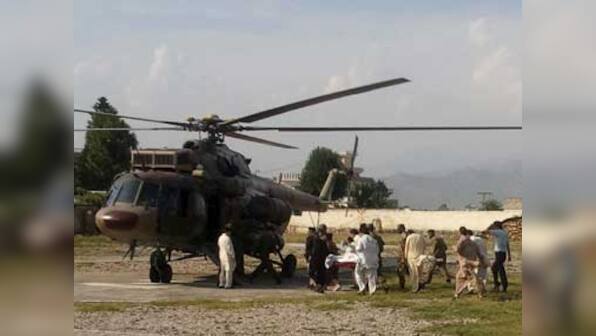 Taliban's 'Radio Mullah' sent hit squad after Malala