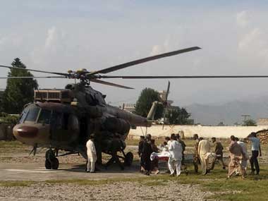 Taliban's 'Radio Mullah' sent hit squad after Malala Taliban's 'Radio Mullah' sent hit squad after Malala