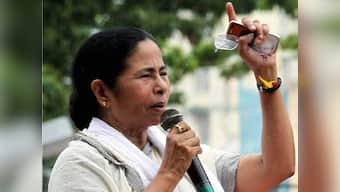 Mamata on LPG price hike: Very bad, very sad