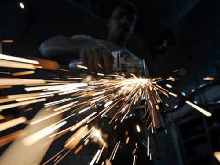 IIP improves, but dark clouds loom IIP improves, but dark clouds loom