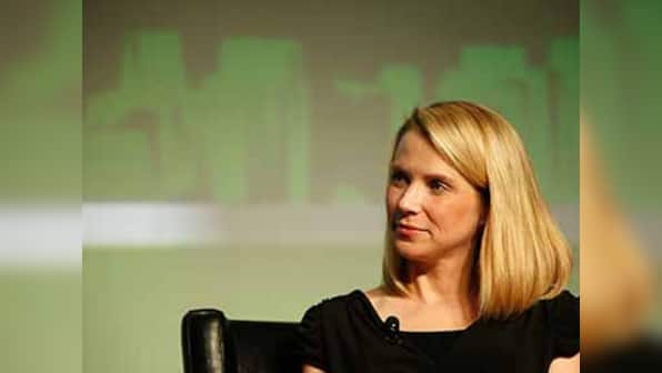 How Marissa Mayer is slowly re-strategising Yahoo