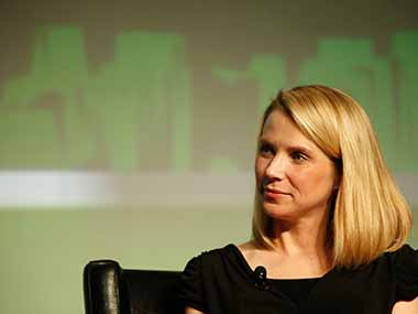 How Marissa Mayer is slowly re-strategising Yahoo How Marissa Mayer is slowly re-strategising Yahoo