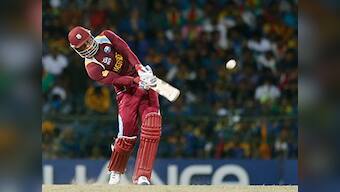 World T20: Samuels sparks incredible revival for West Indies 