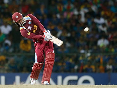 World T20: Samuels sparks incredible revival for West Indies World T20: Samuels sparks incredible revival for West Indies