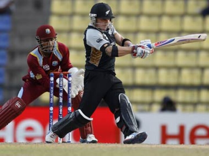 WT20 as it happened: WI knock out NZ after Super Over win