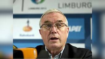 UCI chief claims moral authority to lead cycling