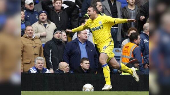 Indian origin footballer charged with betting corruption