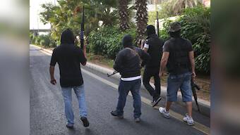 Lebanon facing critical situation, says army