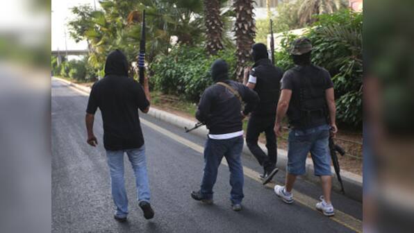 Lebanon facing critical situation, says army