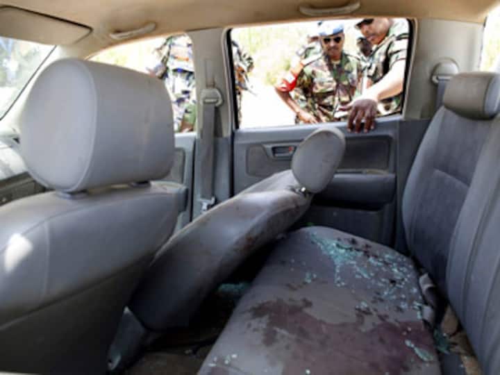 UN demands Sudan probe into peacekeeper deaths UN demands Sudan probe into peacekeeper deaths