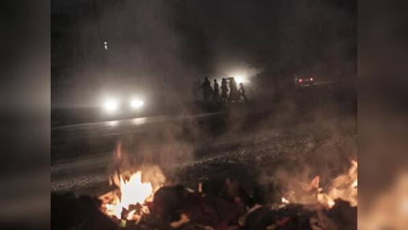 Assad regime warplanes attack north Syrian city