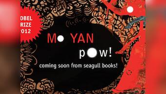 The brutal genius of Mo Yan: A sneak peek into his upcoming novel POW!
