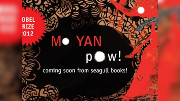 The brutal genius of Mo Yan: A sneak peek into his upcoming novel POW!
