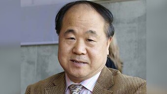 Who is 2012 Nobel Literature winner Mo Yan?