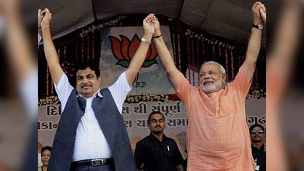 Even UK has realised Gujarat's importance, not sure about PM: Modi