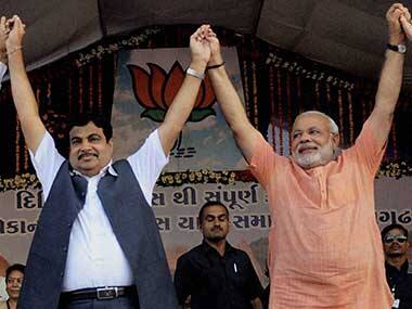 Even UK has realised Gujarat's importance, not sure about PM: Modi