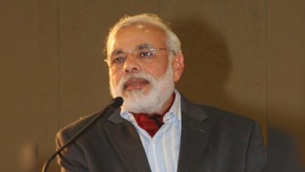 Congress demands funding details of 'biased' NaMo TV