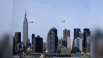 Another man with links to NY bomb plot arrested