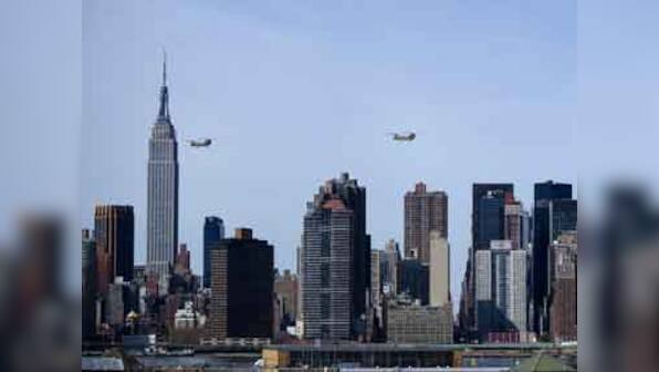 Another man with links to NY bomb plot arrested