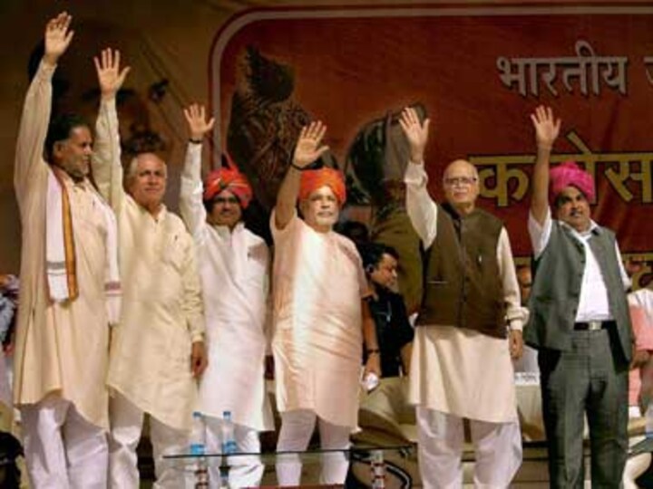 CBI is being misused in Gujarat by Centre: Modi