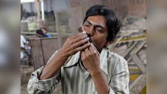 Chittagong more about acting than costume drama: Nawazuddin