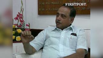 CCTV, Rape: Neeraj Kumar is leading a Delhi police makeover