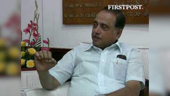 CCTV, Rape: Neeraj Kumar is leading a Delhi police makeover