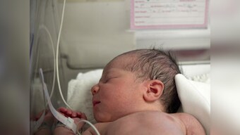 Children through IVF more prone to birth defects