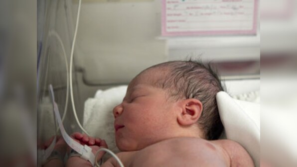 Children through IVF more prone to birth defects
