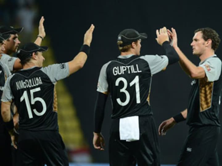 World T20 preview: NZ need a big win against WI to go through 