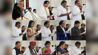 UPA shuffle cannot work when whole govt structure is flawed