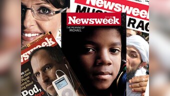 Newsweek to stop print edition and go all digital from 31 Dec