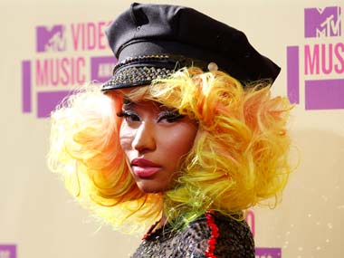 Nicki Minaj, Carey fight an Idol Publicity stunt: Steven Tyler Nicki Minaj, Carey fight an Idol Publicity stunt: Steven Tyler