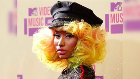 Nicki Minaj, Carey fight an Idol Publicity stunt: Steven Tyler