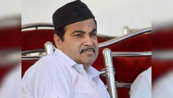 Nitin Gadkari’s Purti, and media's culture of silence