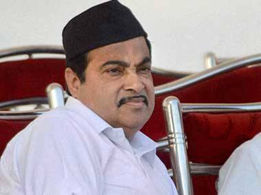 Nitin Gadkari’s Purti, and media's culture of silence