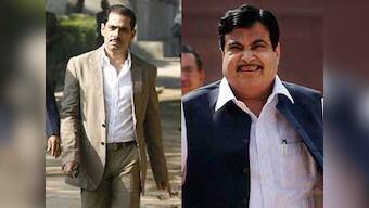 Mere paas Saasu Ma Hai: Why Vadra is better off than Gadkari