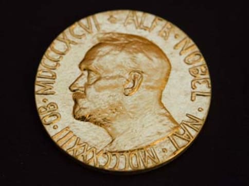 Nobel In Medicine To Be Announced Today-living News , Firstpost