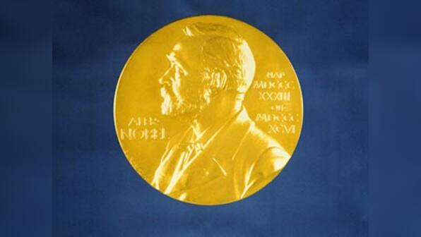 Nobel prize in Physics to be announced today 