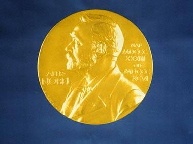 Nobel prize in Physics to be announced today 