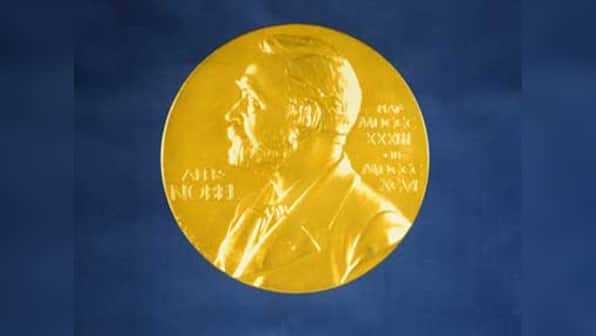 Nobel Literature Prize today: Will it be Murakami or Nadas? 