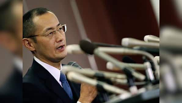 Nobel laureate Yamanaka warns of rogue 'stem cell therapies'
