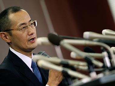 Nobel laureate Yamanaka warns of rogue 'stem cell therapies' Nobel laureate Yamanaka warns of rogue 'stem cell therapies'