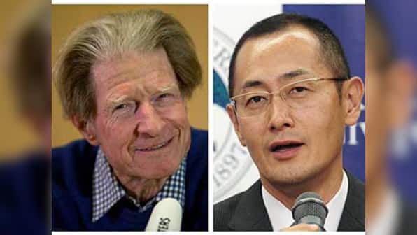 Nobel winners Gurdon, Yamanaka's work changed stem cell research  