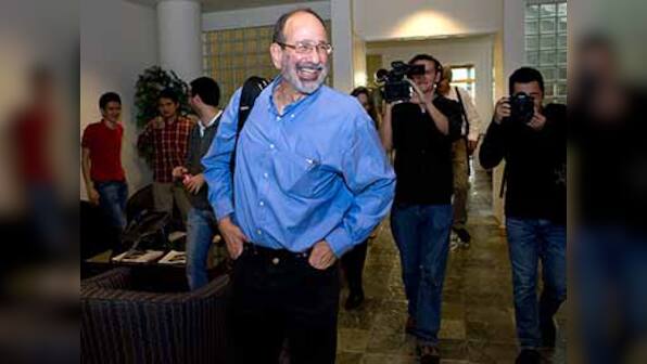How economics Nobel winner Roth sparked a kidney donor revolution