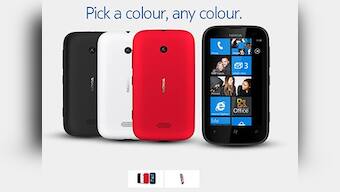 Nokia launches low-budget Lumia 510 Windows phone in India