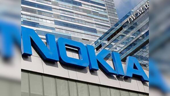 Struggling Nokia's Plan B: Seeks to raise $980 mn from bonds 