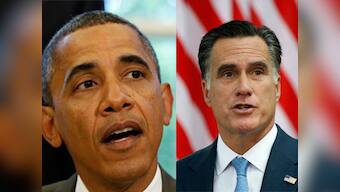 Deadlocked Obama, Romney prepare for crucial third debate 