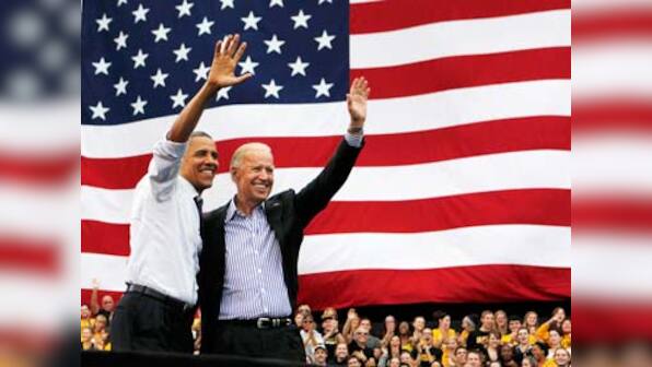 Why Obama desperately needs Biden to win the VP debate